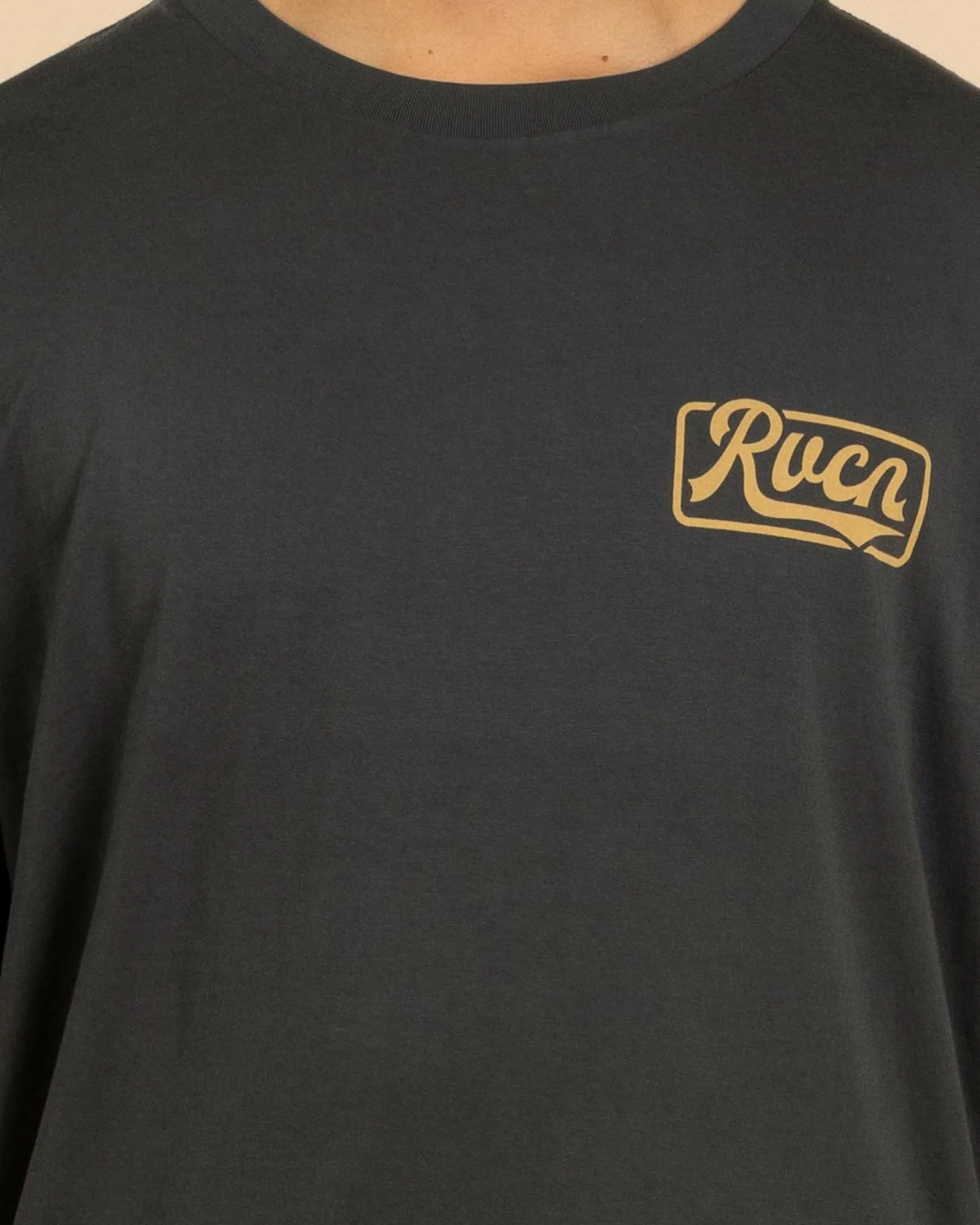Frame Up T-Shirt