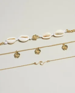 Frangipani Bracelet Pack