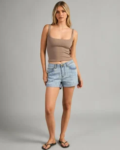 Frankie Shorts
