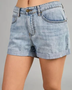 Frankie Shorts