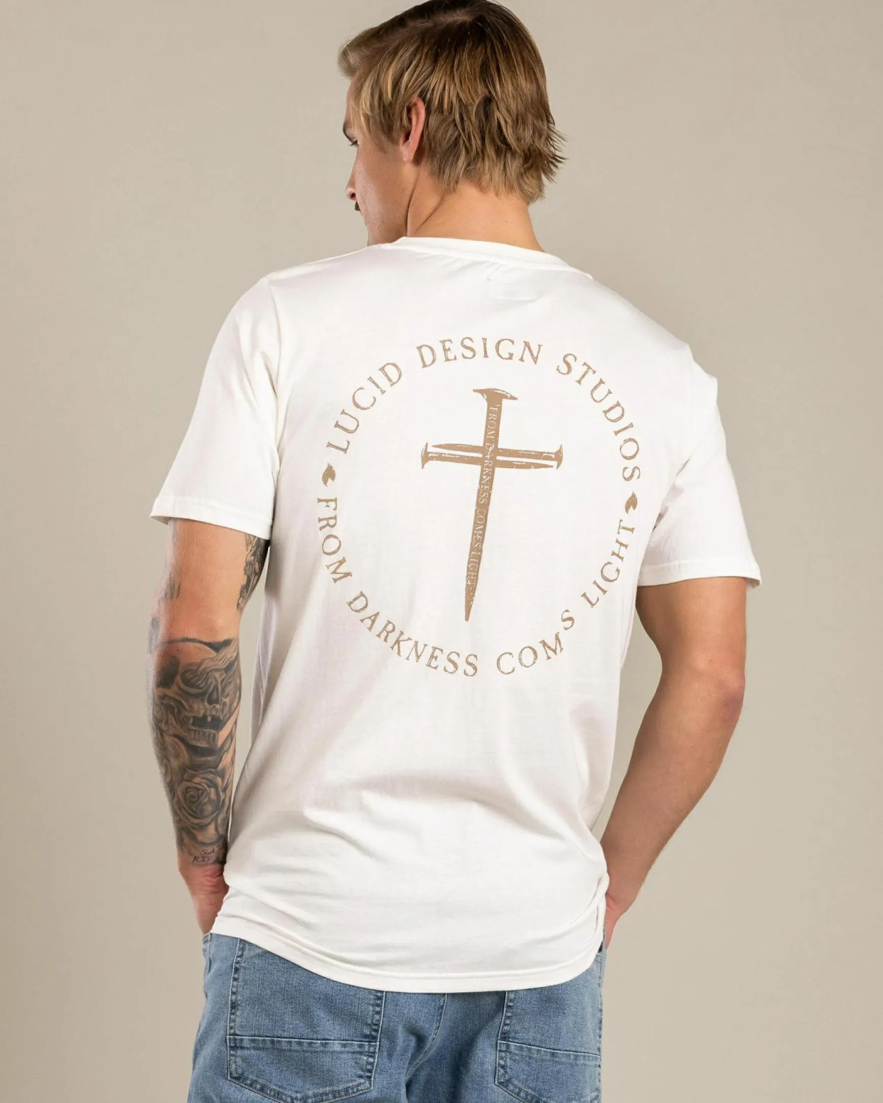 Fray T-Shirt