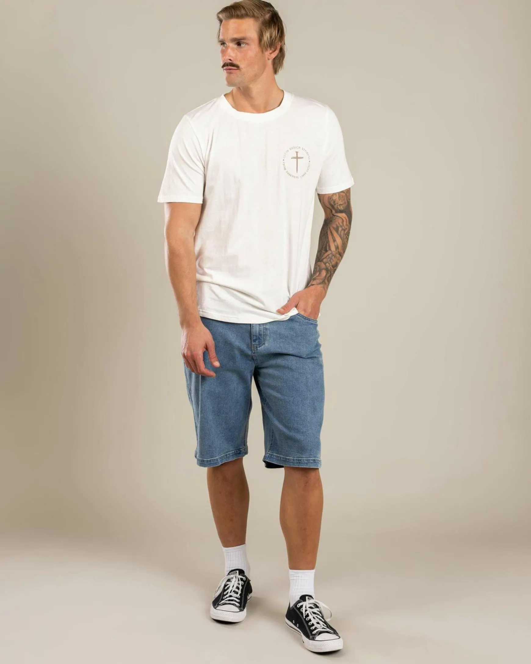 Fray T-Shirt