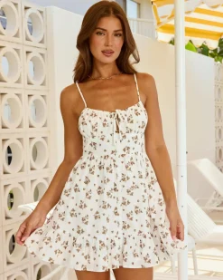 Freddie Dress