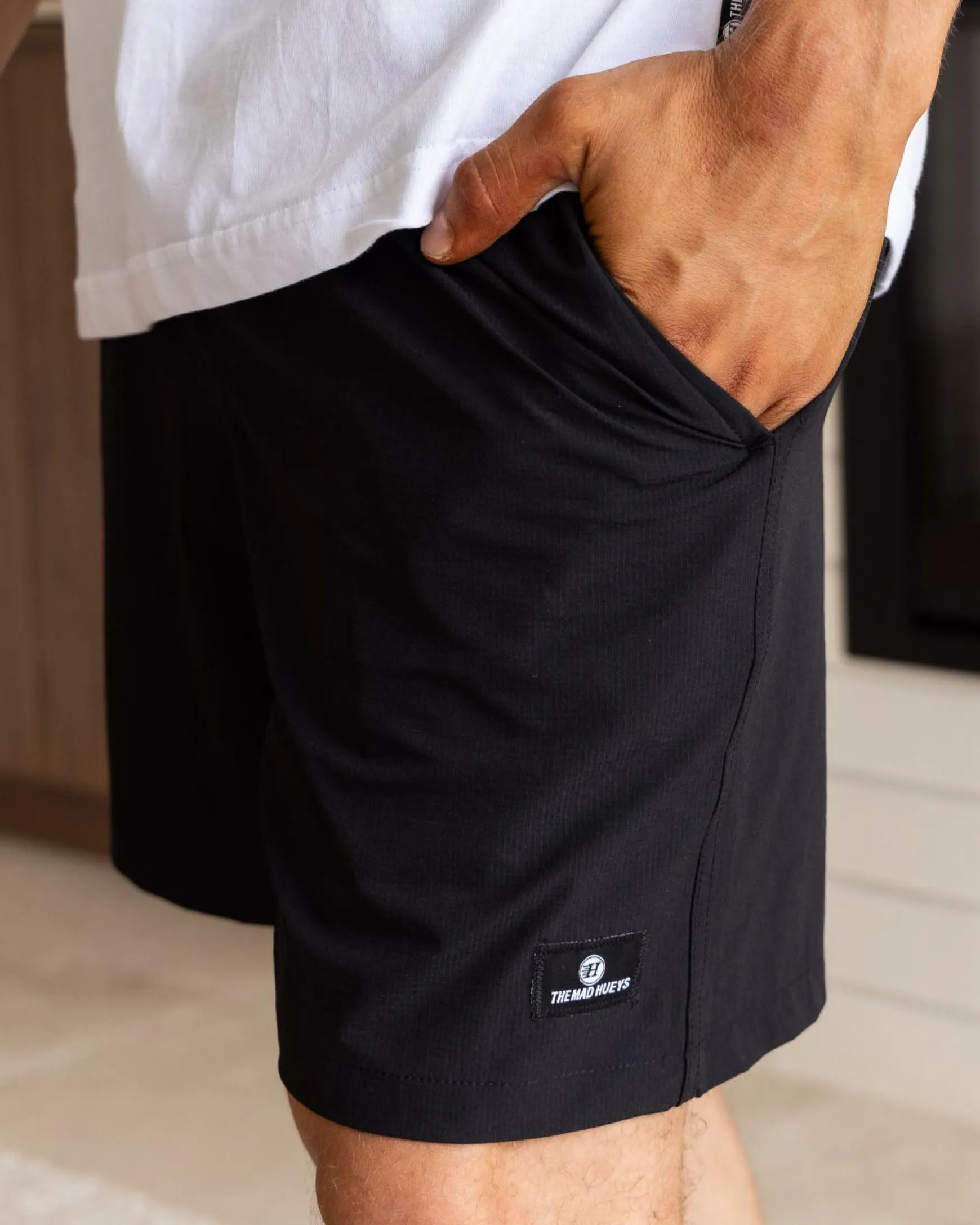 Freestyle Volley Shorts