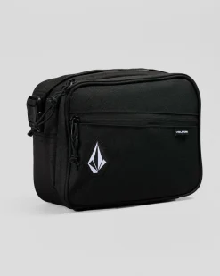 Fresh Man Lunch Box