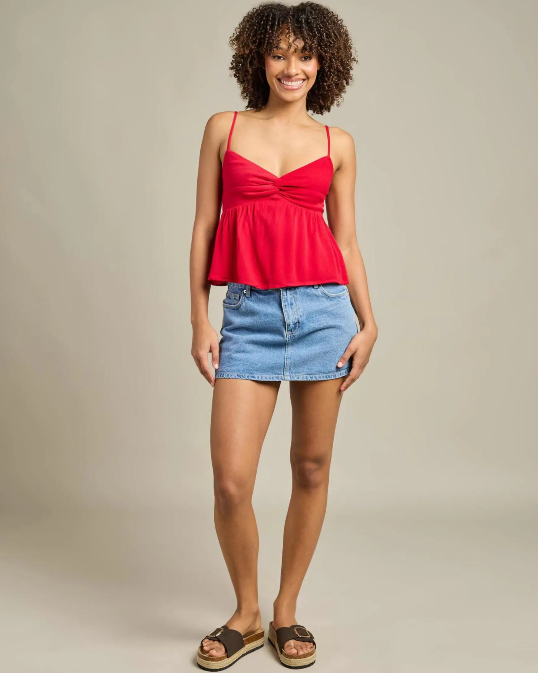 Freya Top