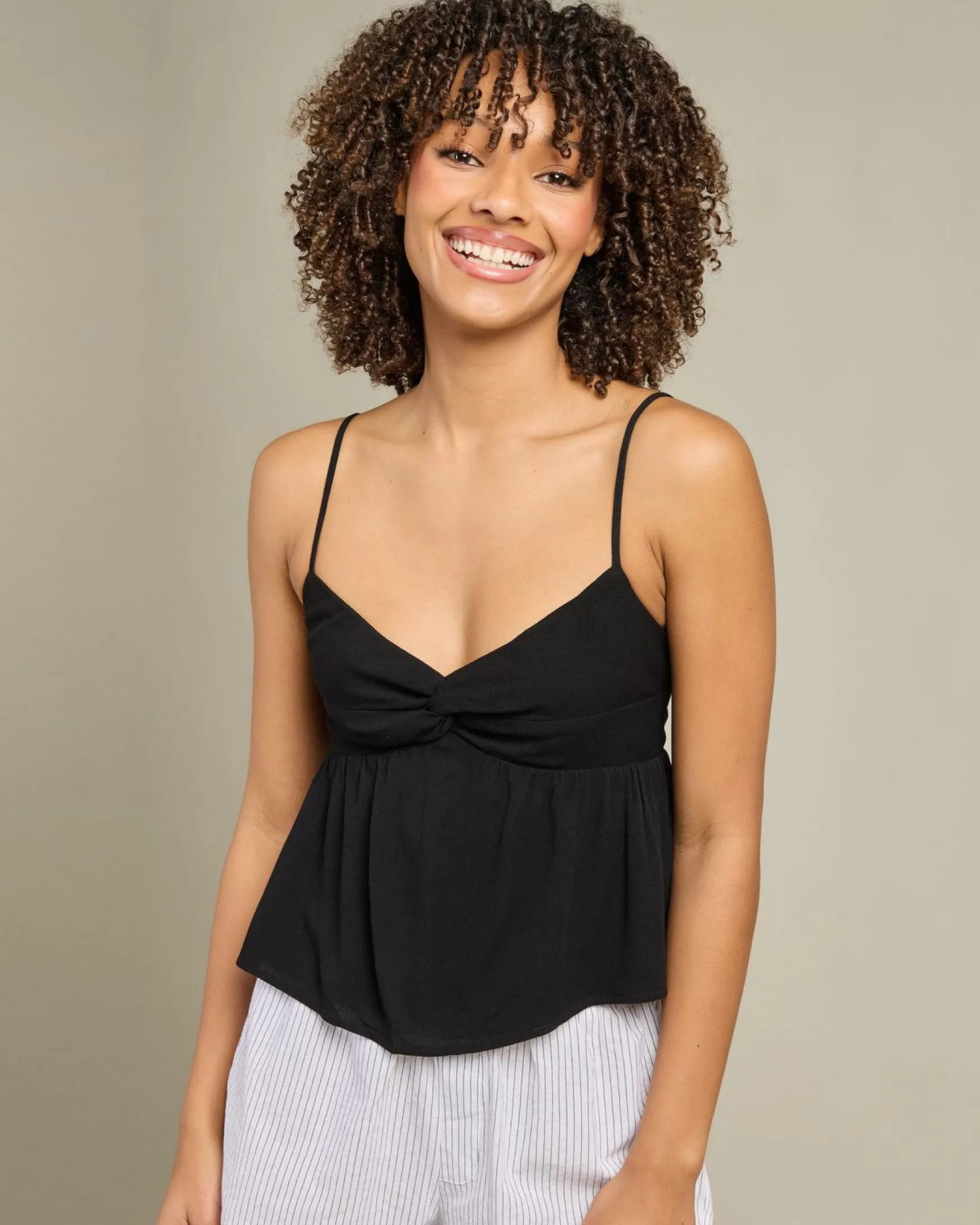 Freya Top