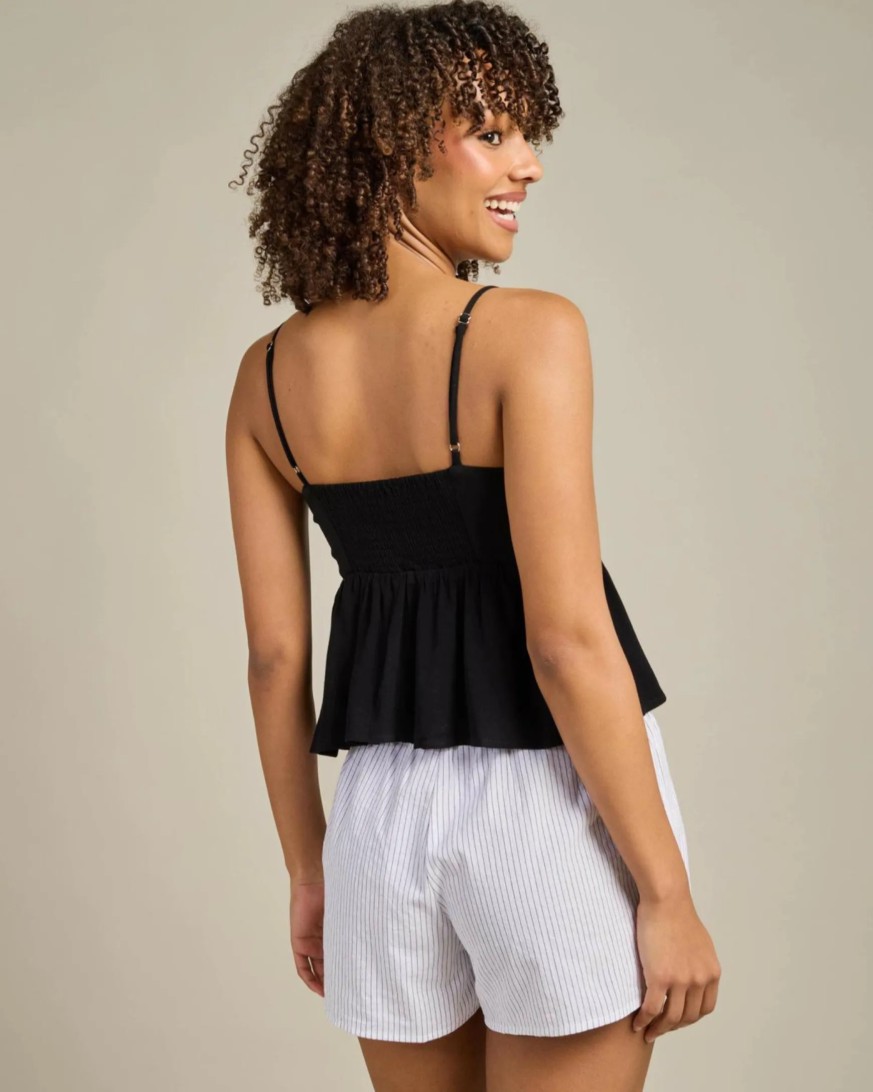 Freya Top