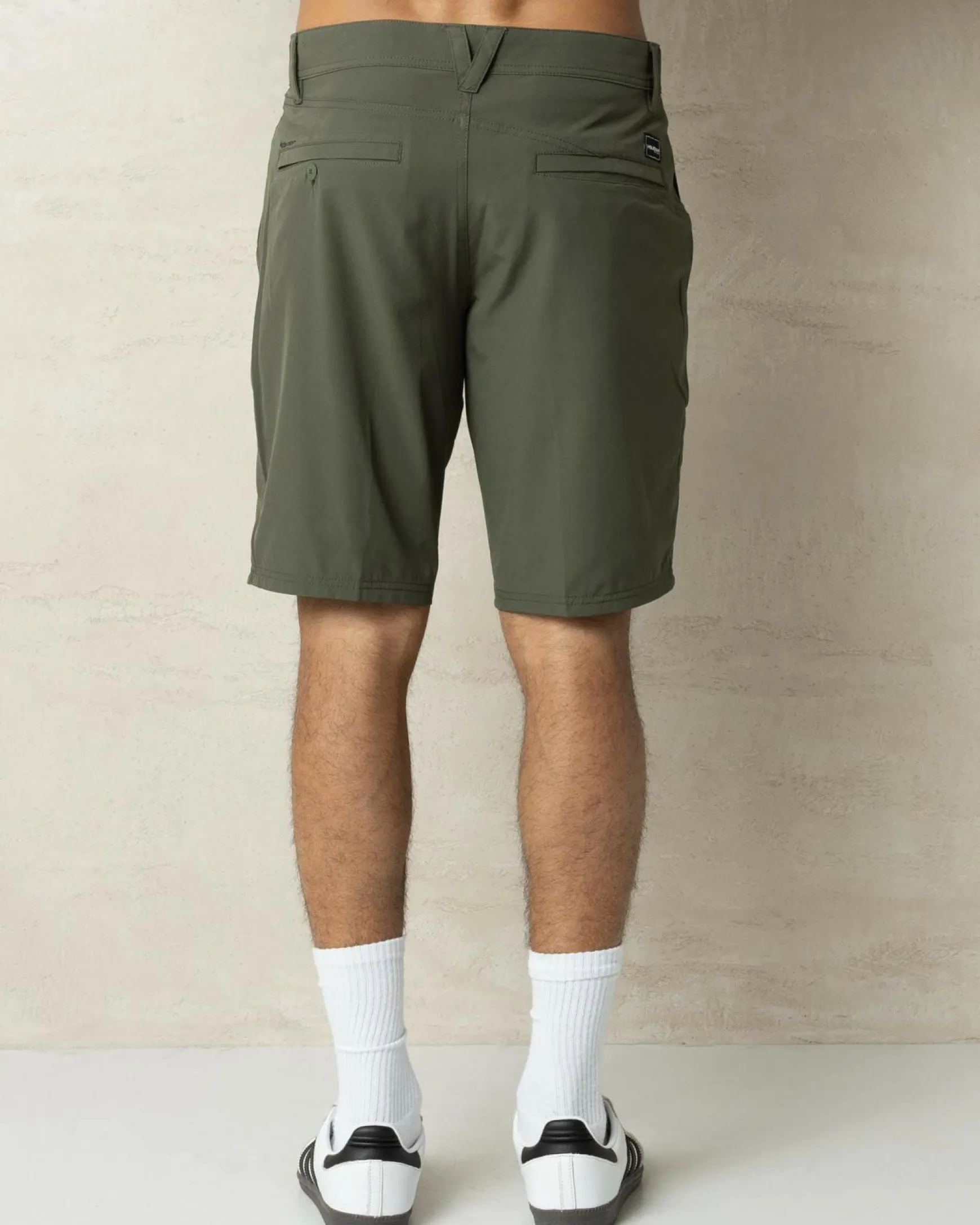 Frickin Cross Shred 20" Walk Shorts