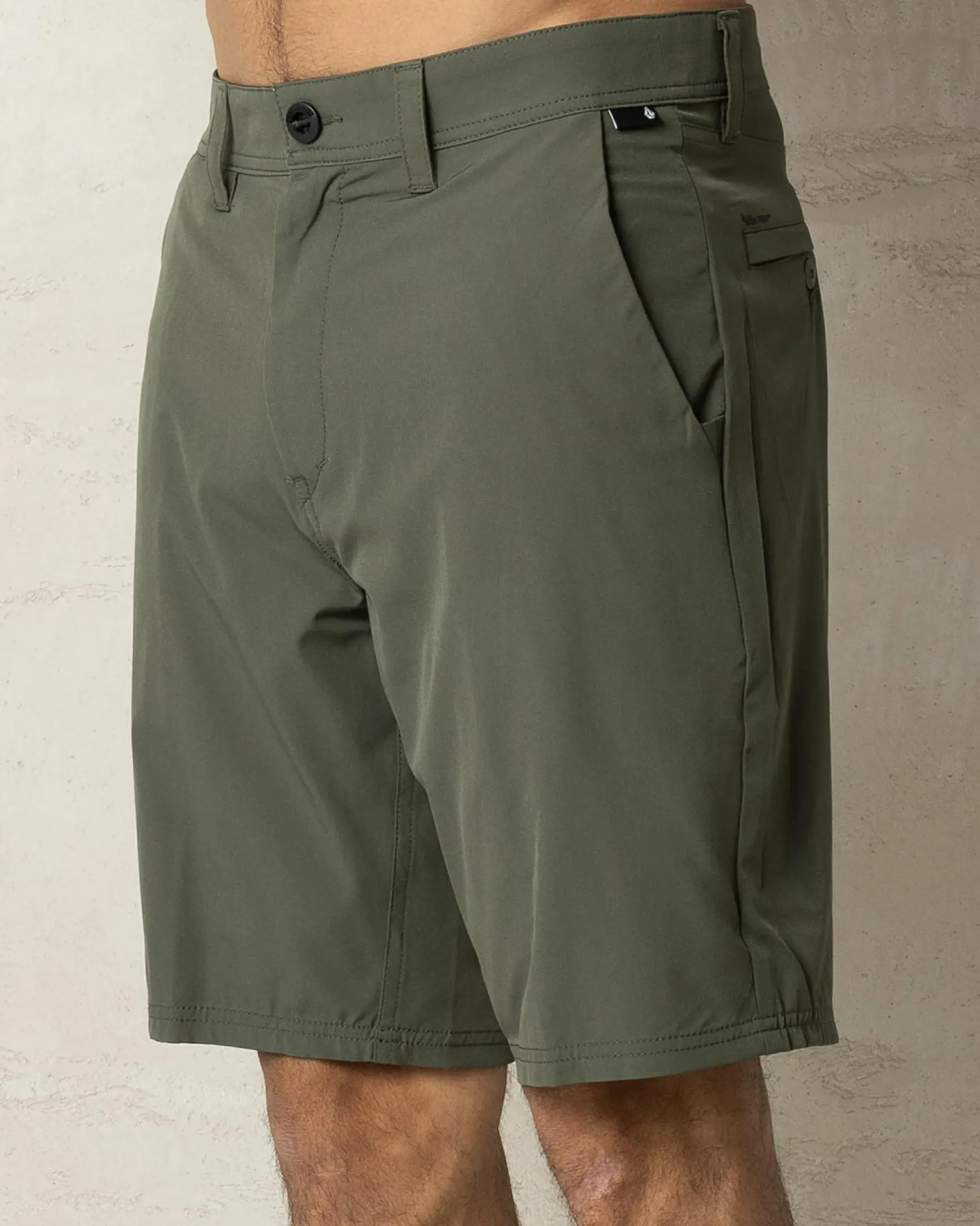 Frickin Cross Shred 20" Walk Shorts