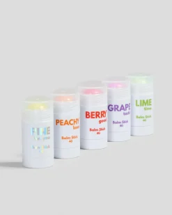 Fruity Lip Balm Stick