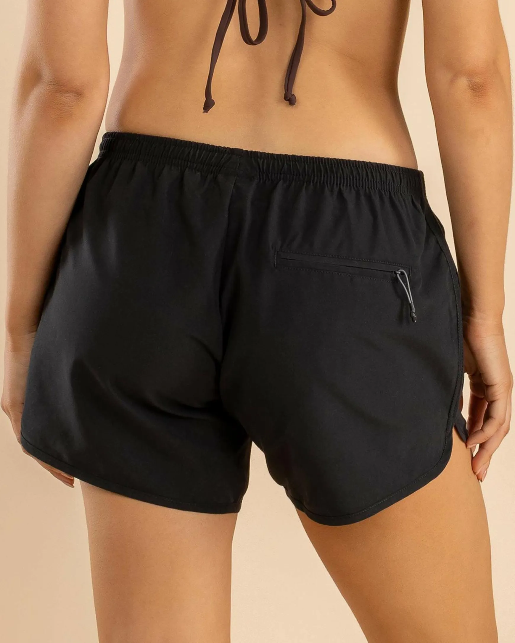 Fun Times 5" Board Shorts