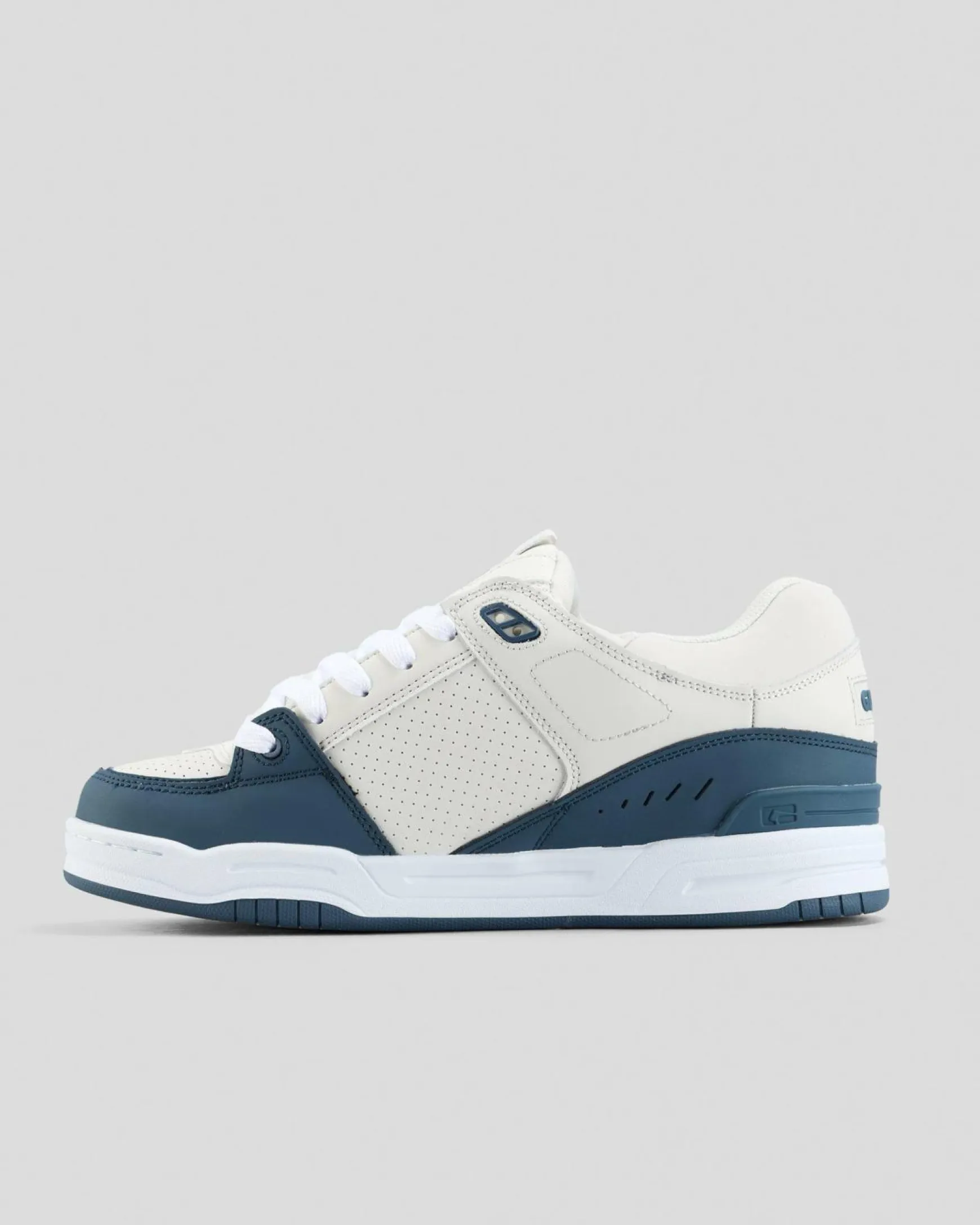 Fusion Shoes