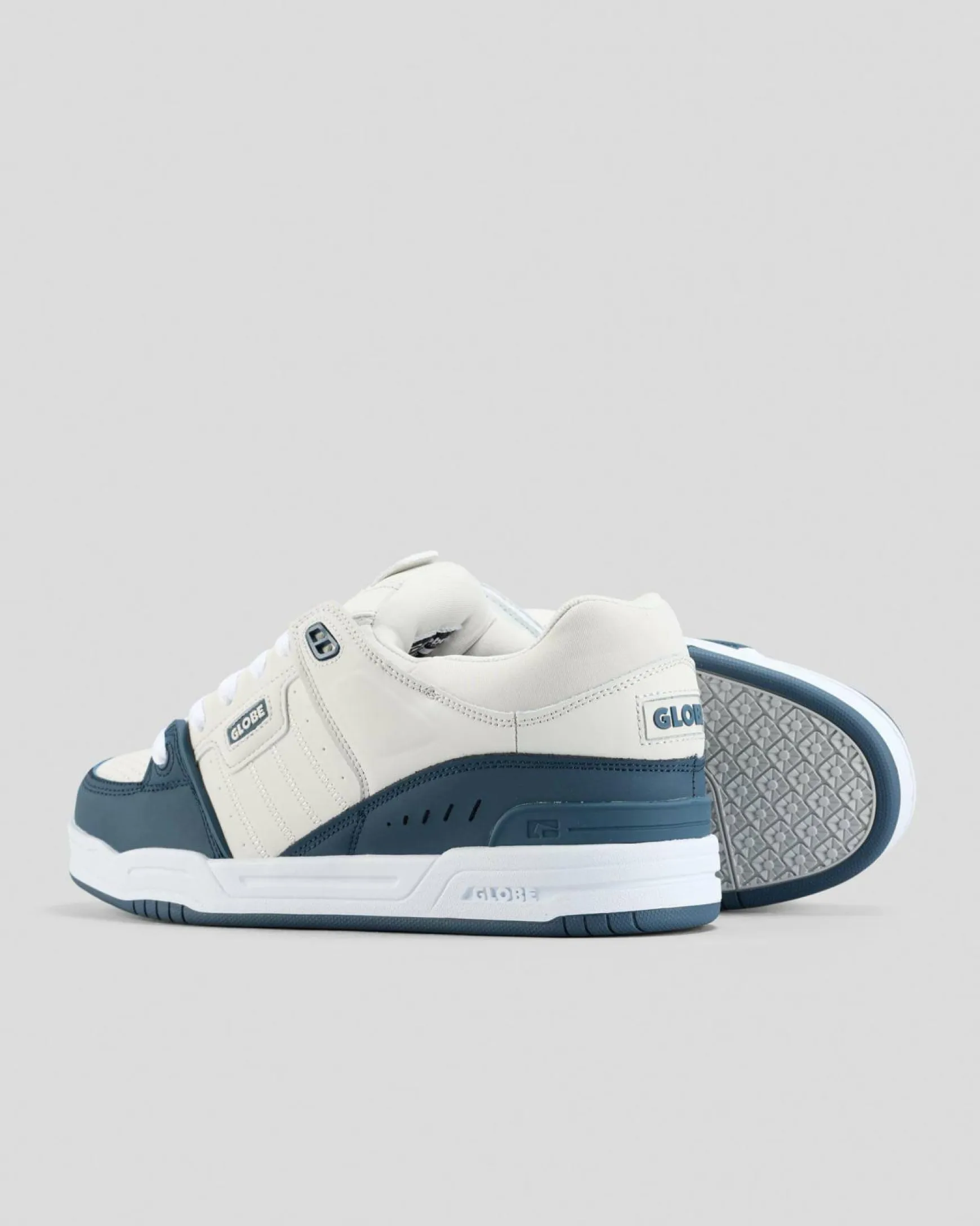 Fusion Shoes