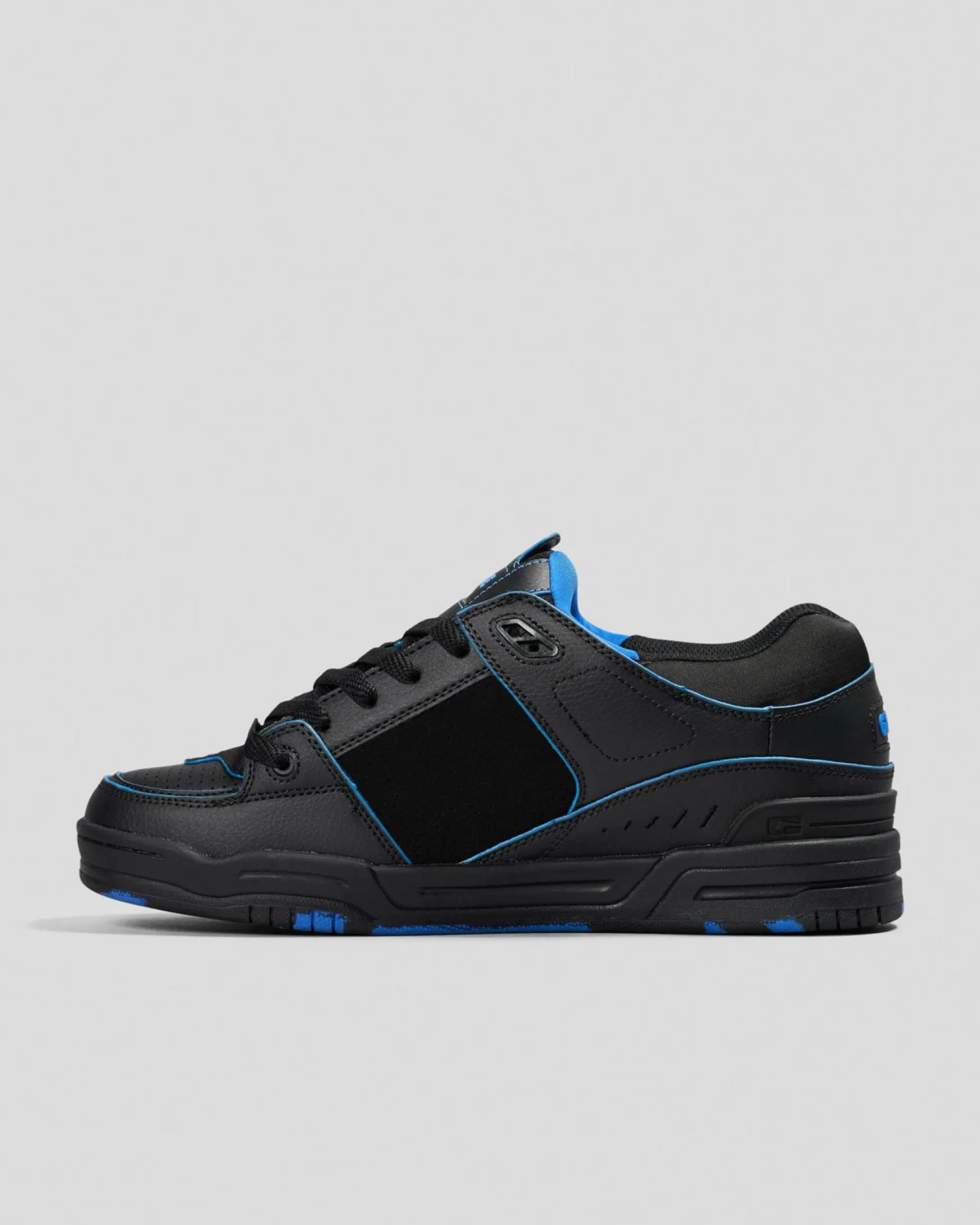 Fusion Shoes