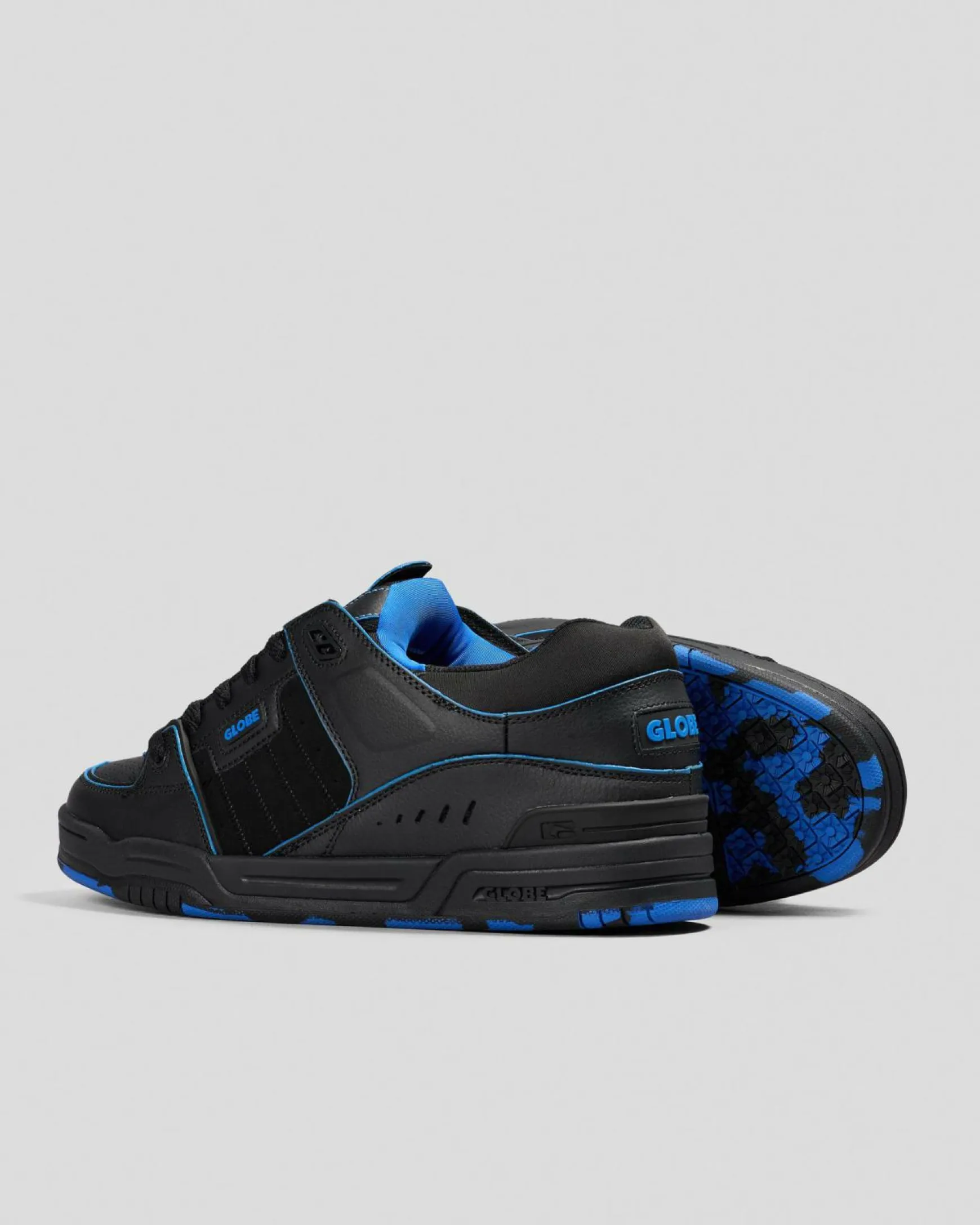 Fusion Shoes