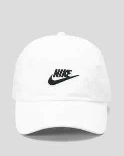 Futura Wash Club Cap