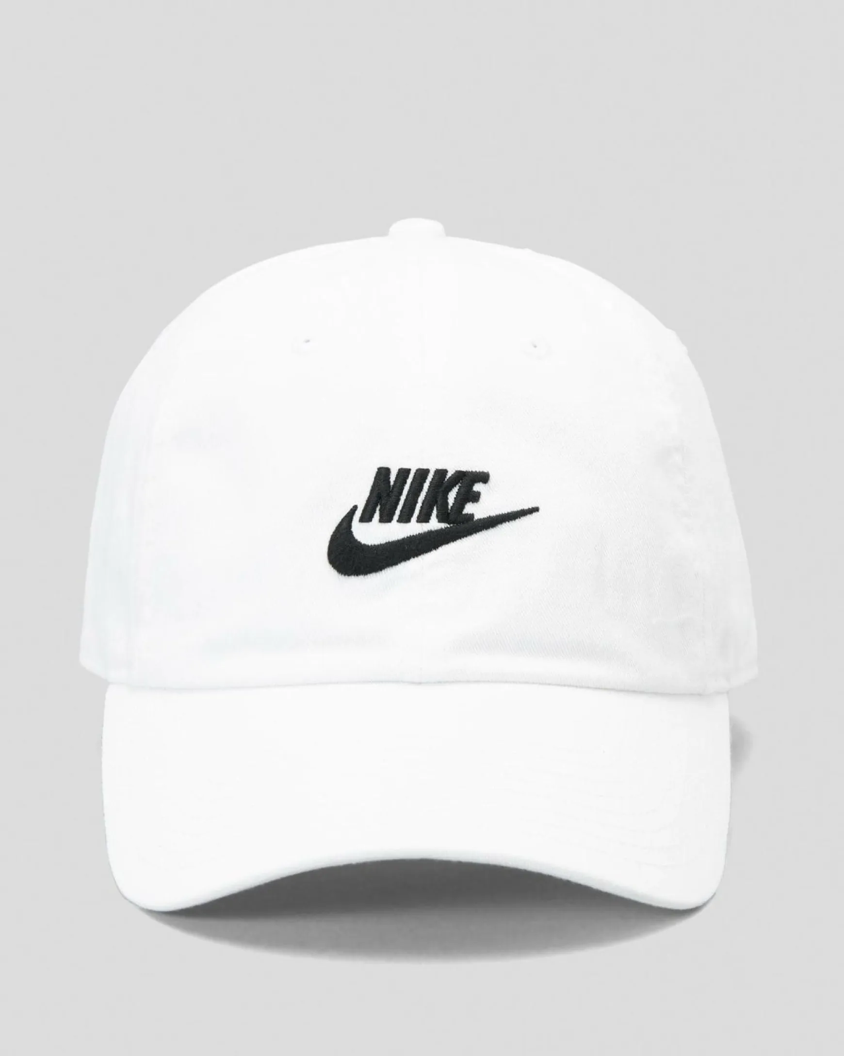 Futura Wash Club Cap