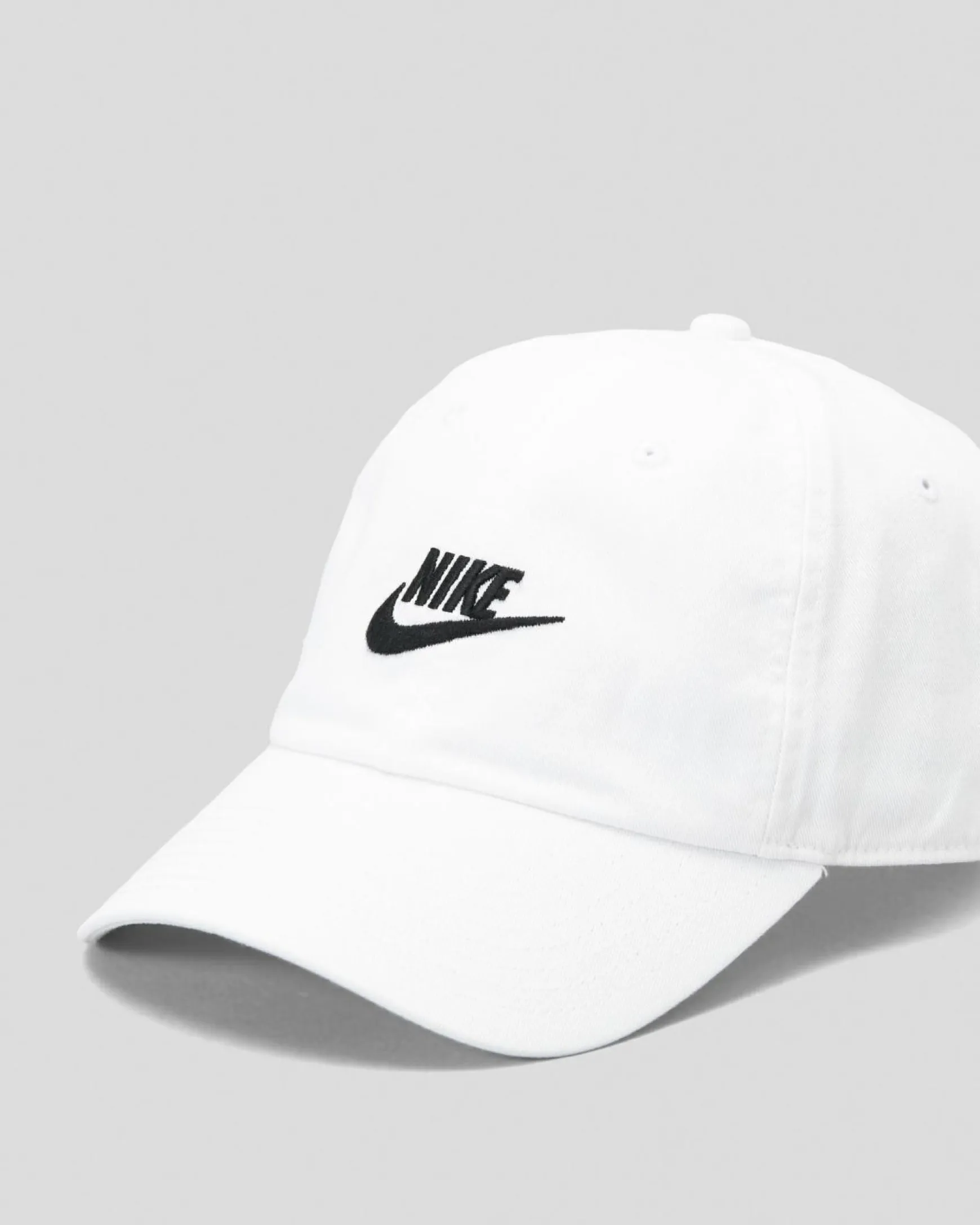 Futura Wash Club Cap