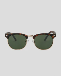 G2 Frosted Sunglasses