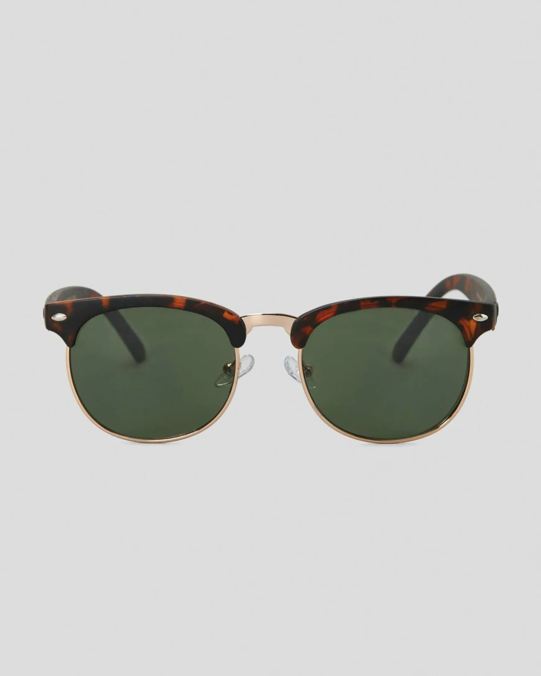 G2 Frosted Sunglasses
