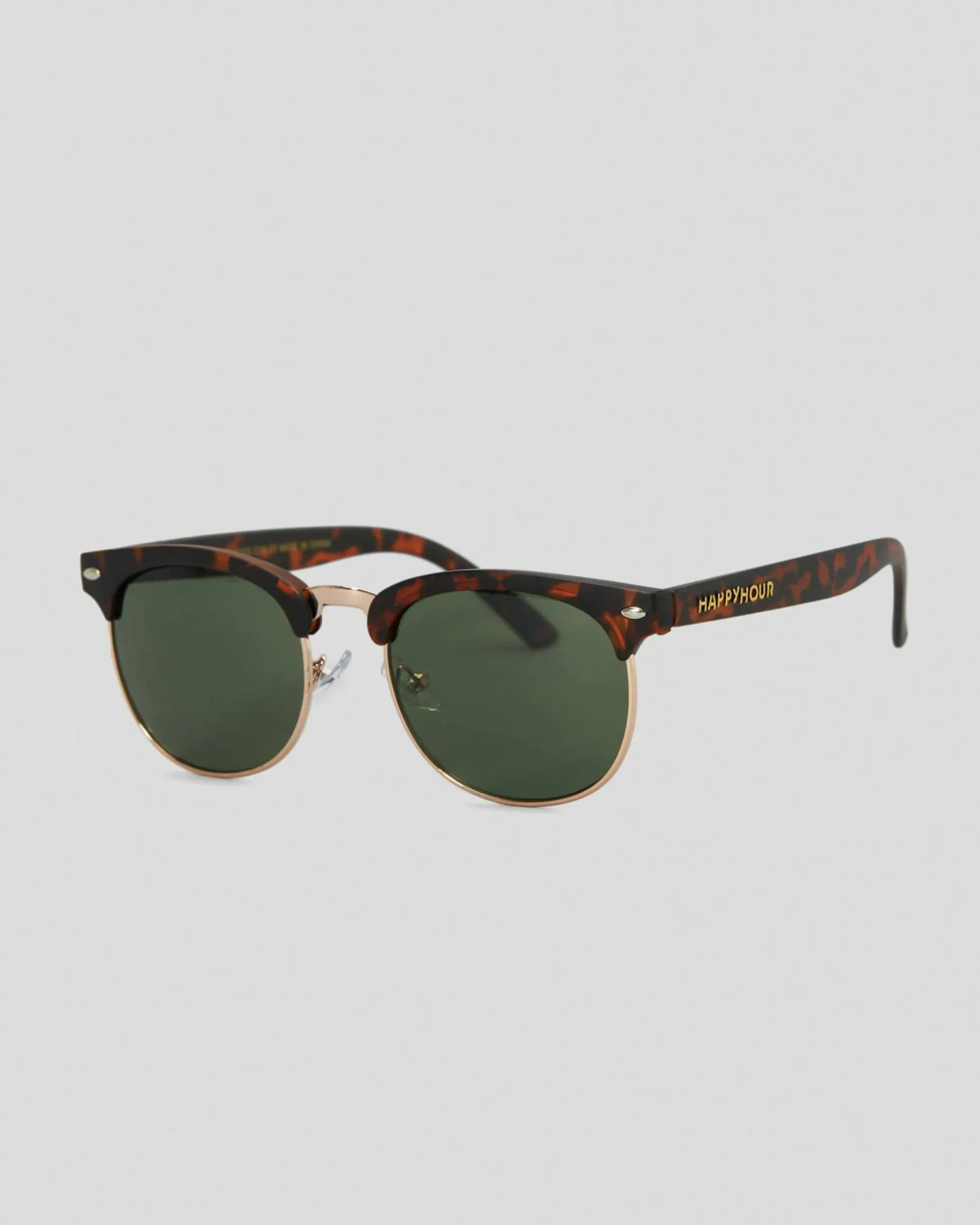 G2 Frosted Sunglasses