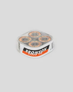 G3 Gravette Bearings