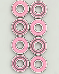 G3 L. Baker Bearings