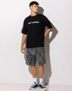 Gaffa Taped Short Sleeve T-Shirt