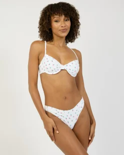 Gale Cheeky Bikini Bottom