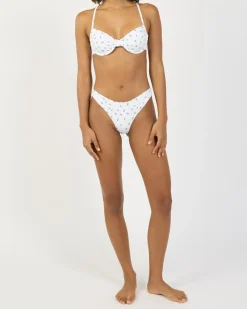 Gale Underwire Bikini Top
