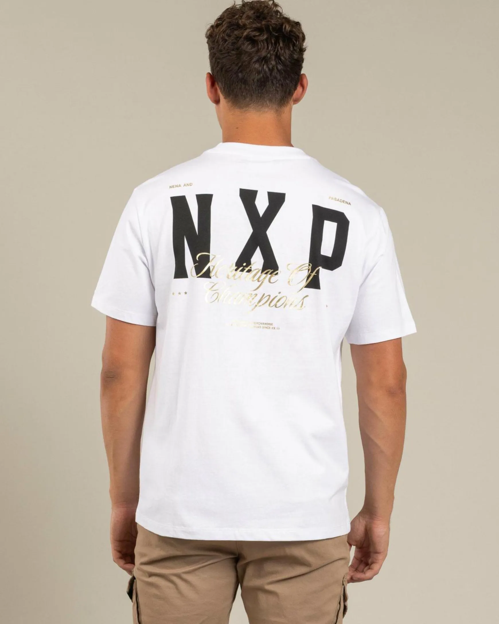 Game Classic T-Shirt