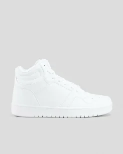 Gamma 2 High Top Shoes