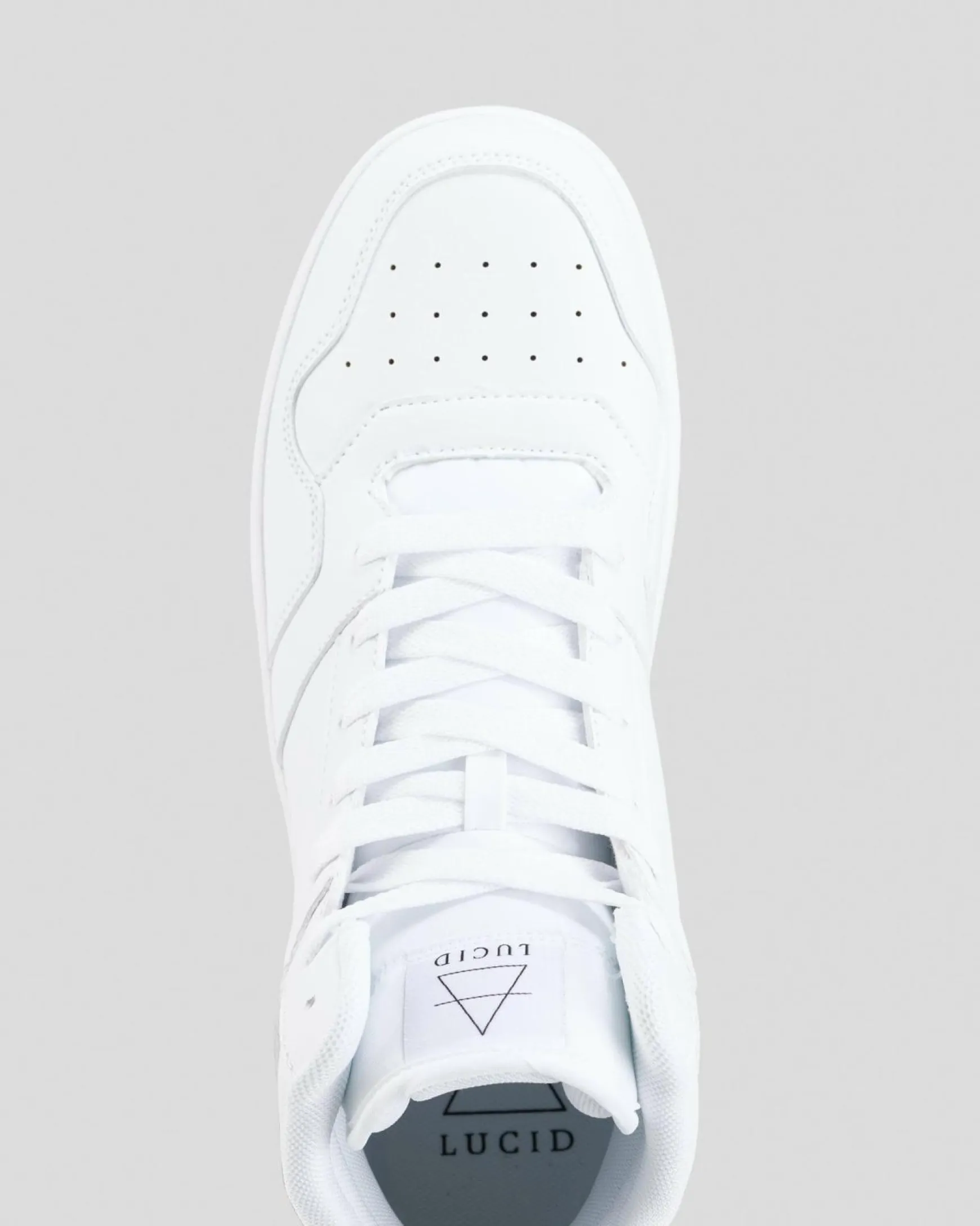Gamma 2 High Top Shoes