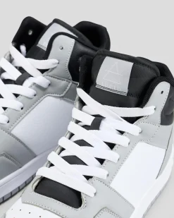 Gamma 2 High Top Shoes
