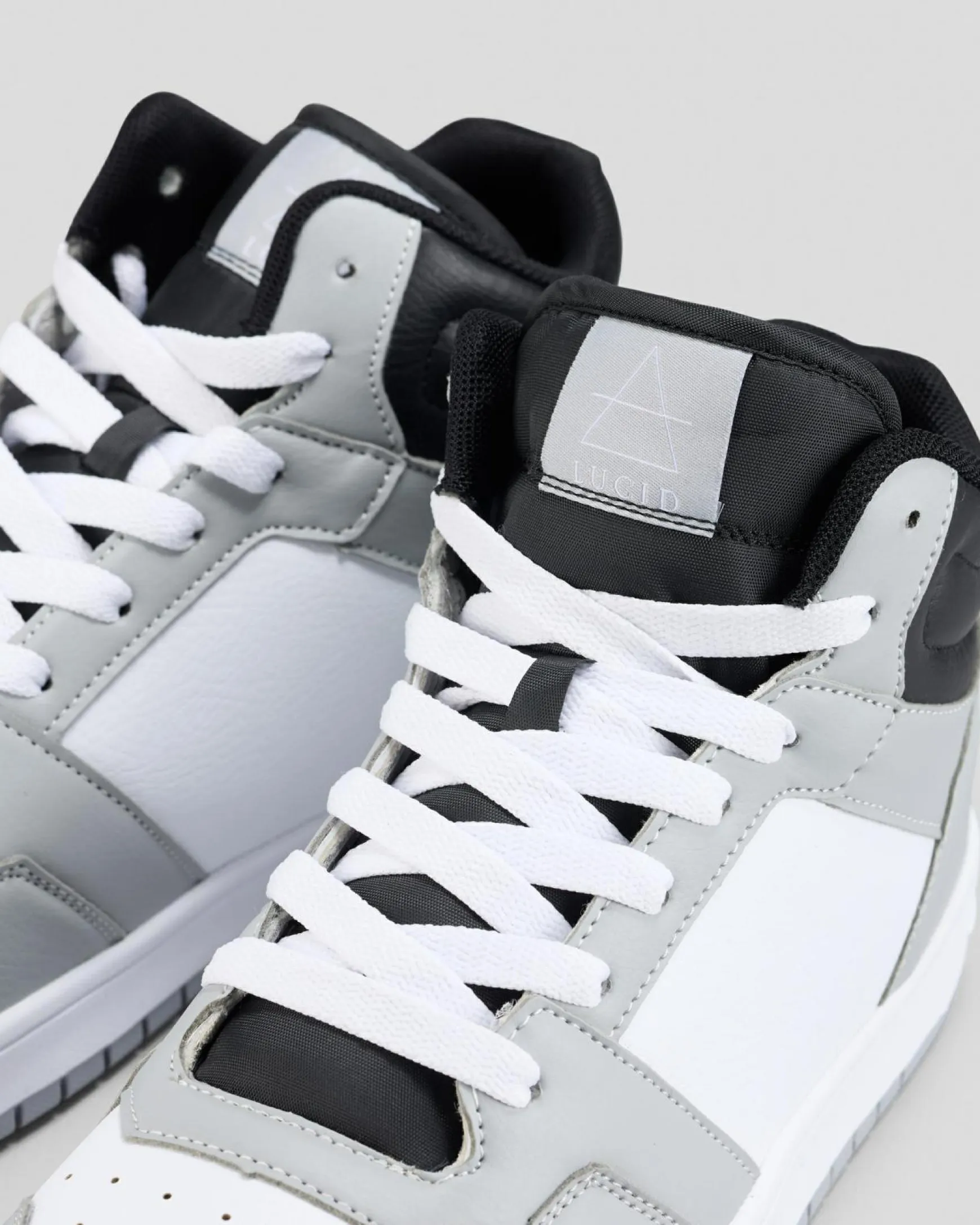 Gamma 2 High Top Shoes