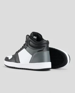 Gamma 2 High Top Shoes