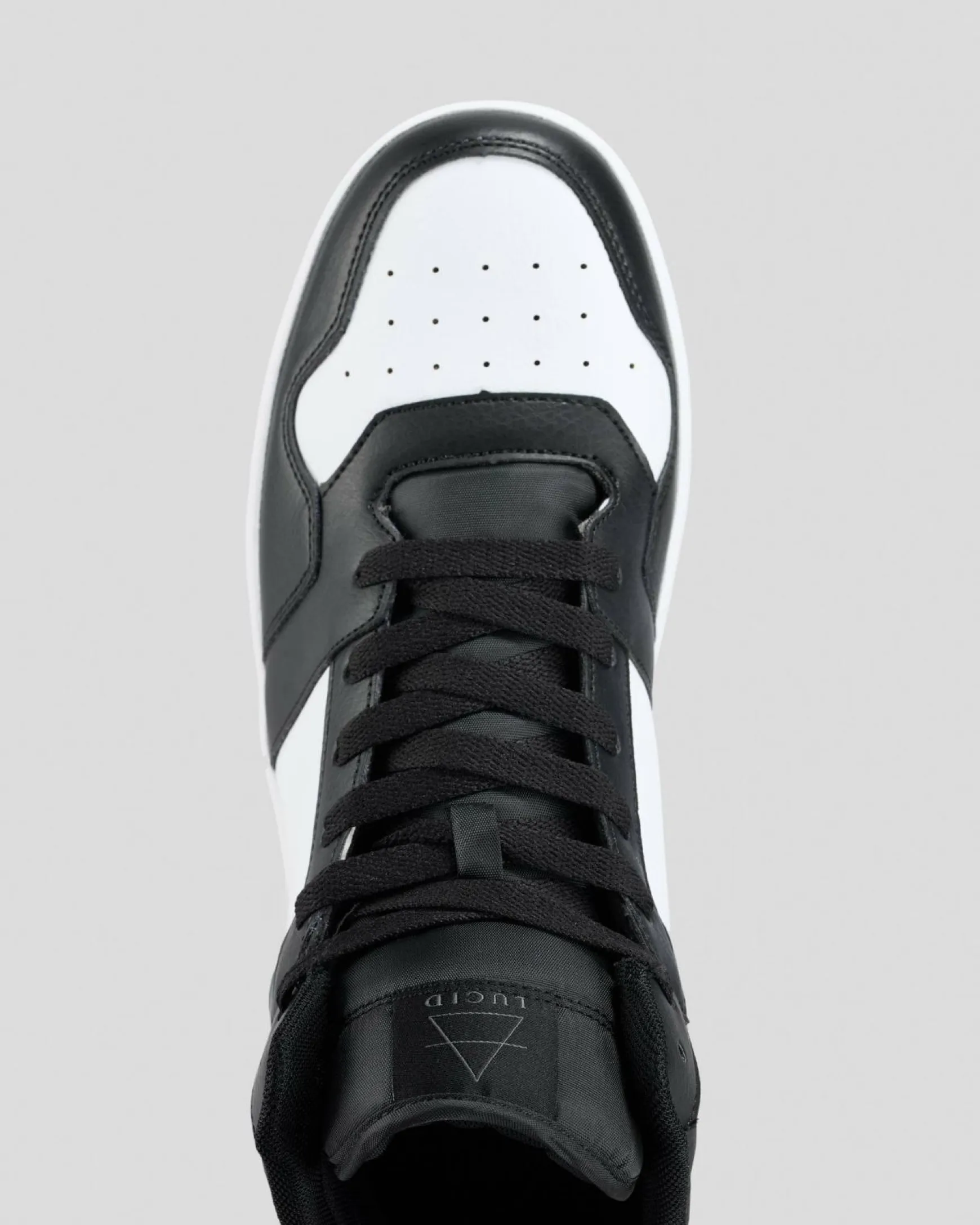 Gamma 2 High Top Shoes