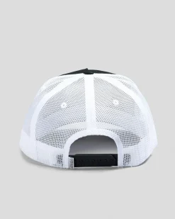 Garage Trucker Cap