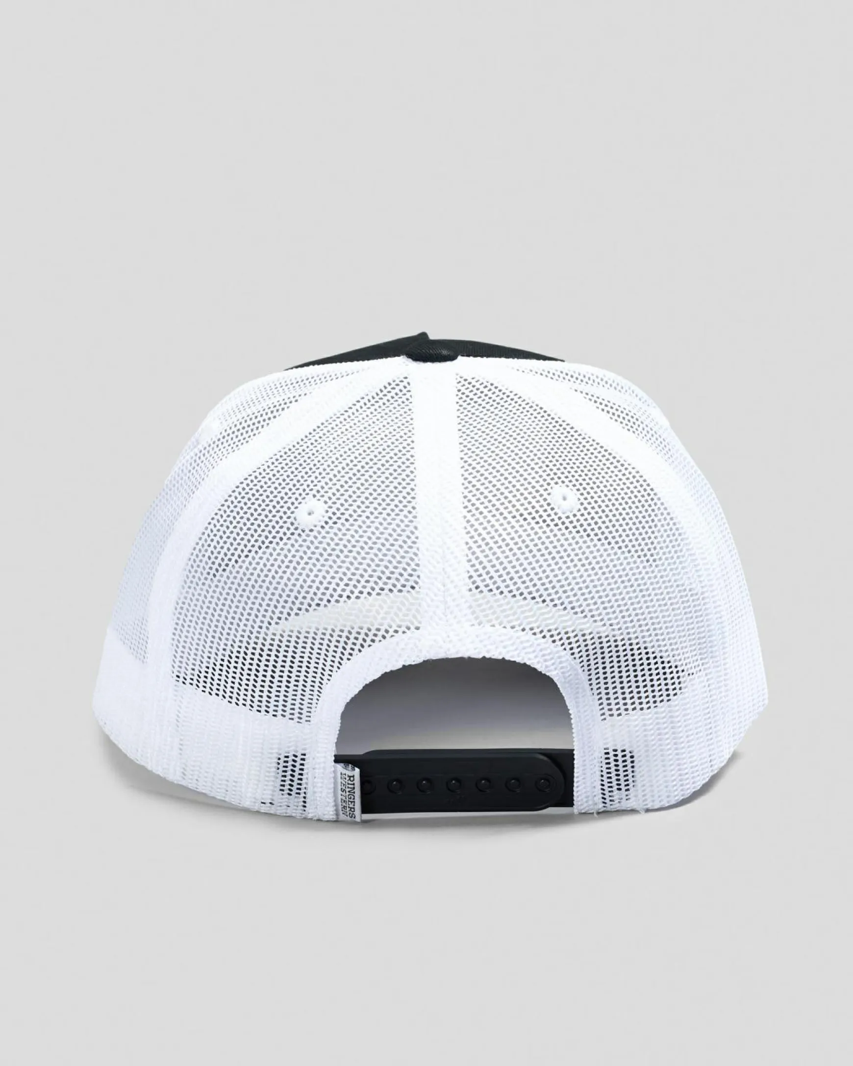 Garage Trucker Cap