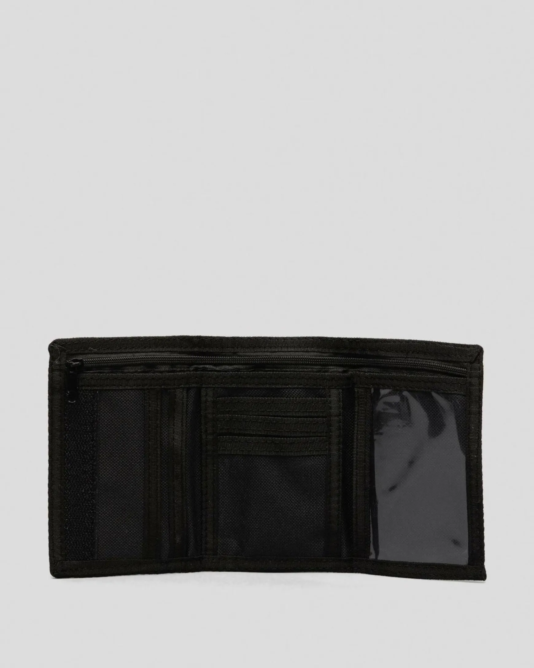 Garrison Trifold Wallet