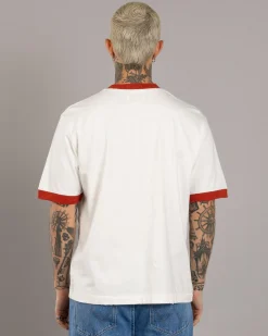 Gas Ringer T-Shirt