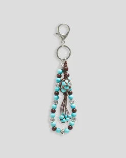 Gawnette Bag Charm