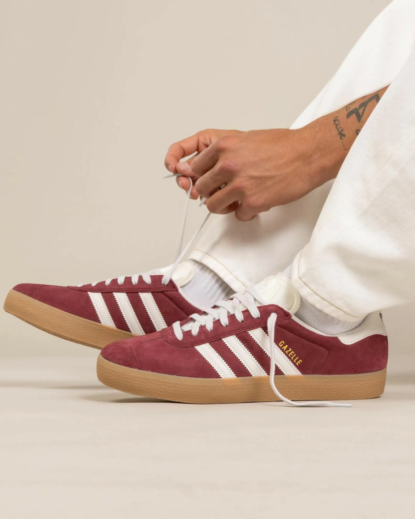 Gazelle ADV