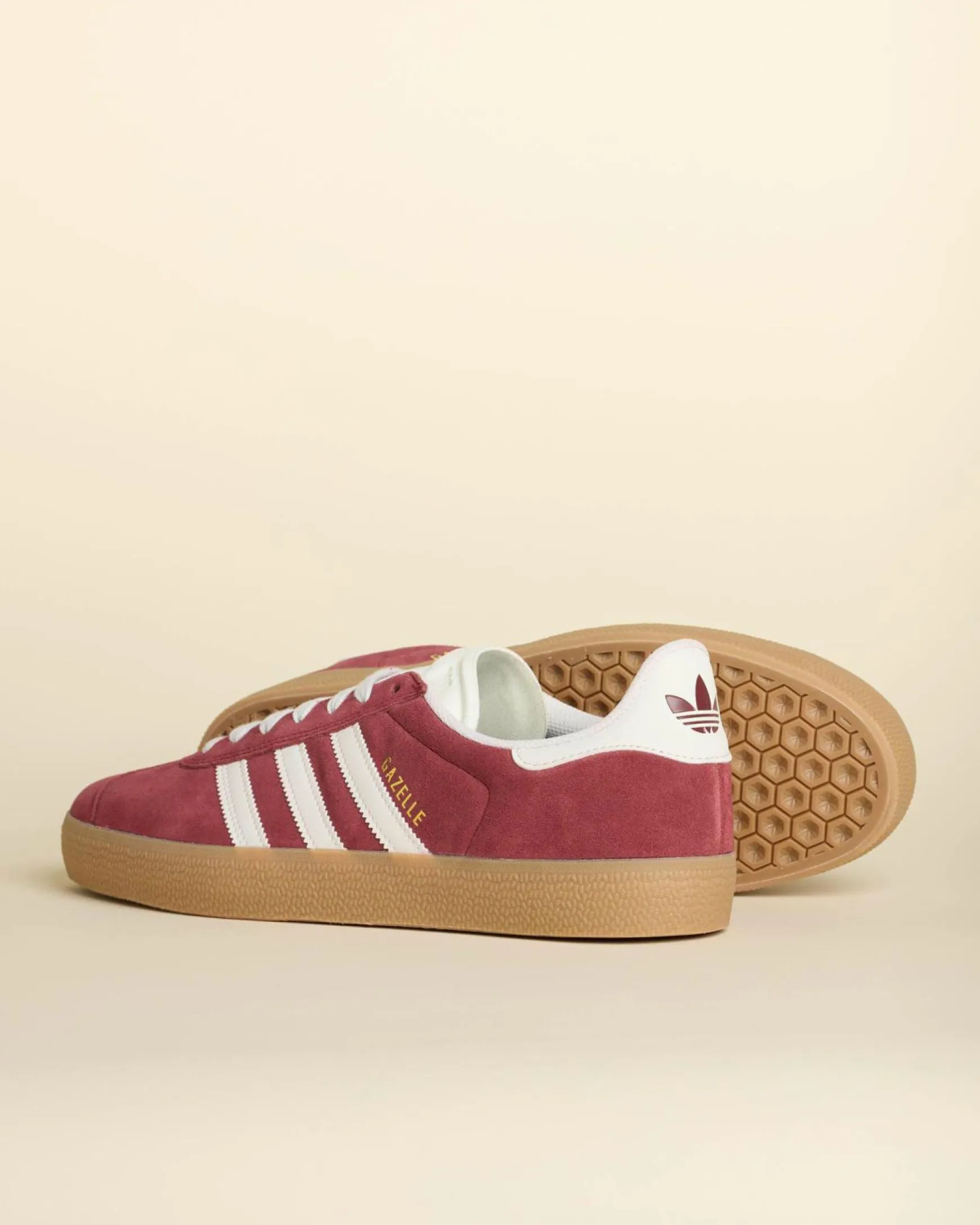 Gazelle ADV