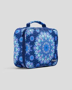 Gemini Lunch Box