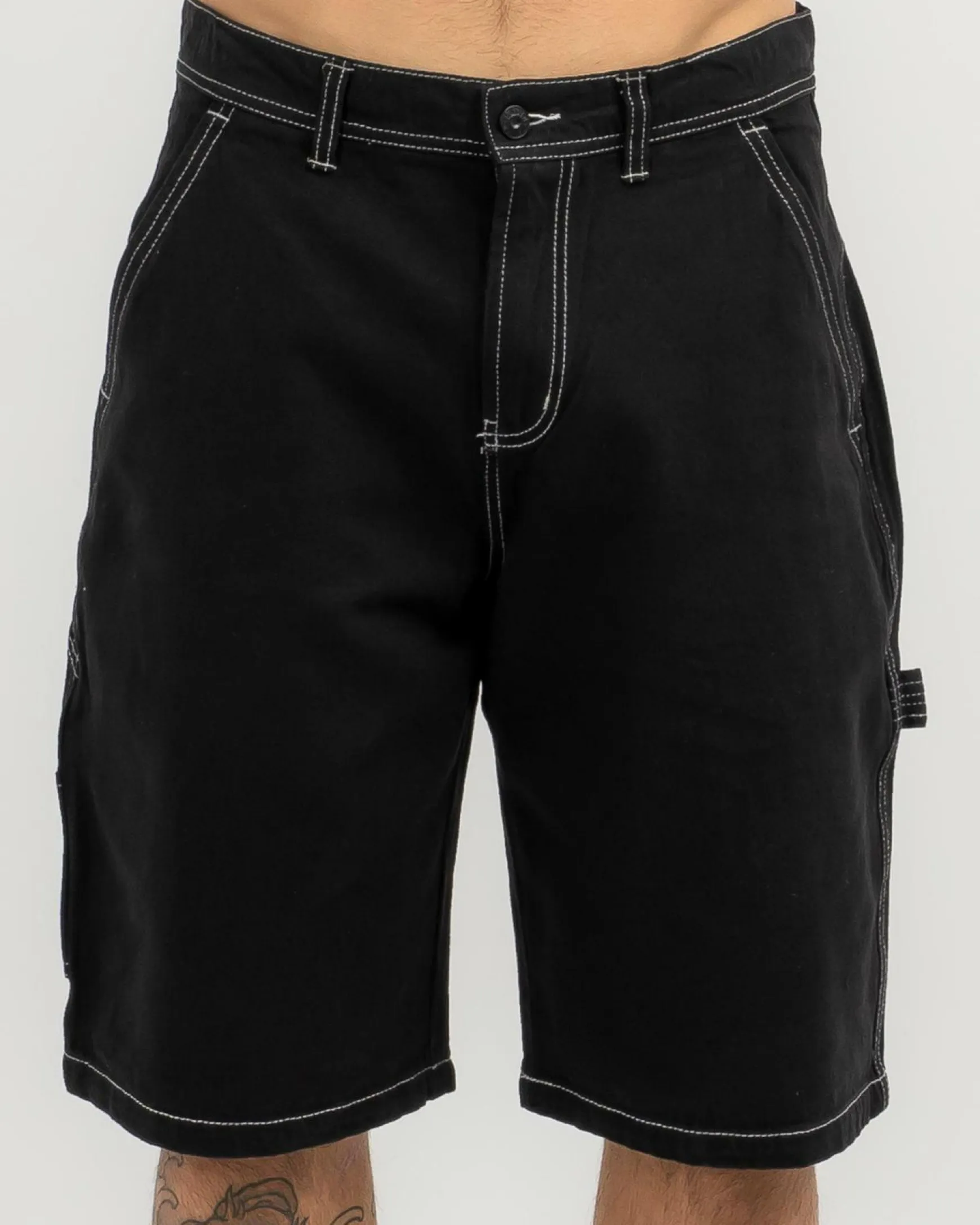 Generator Walk Shorts