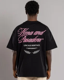 Gentleman Raptor T-Shirt