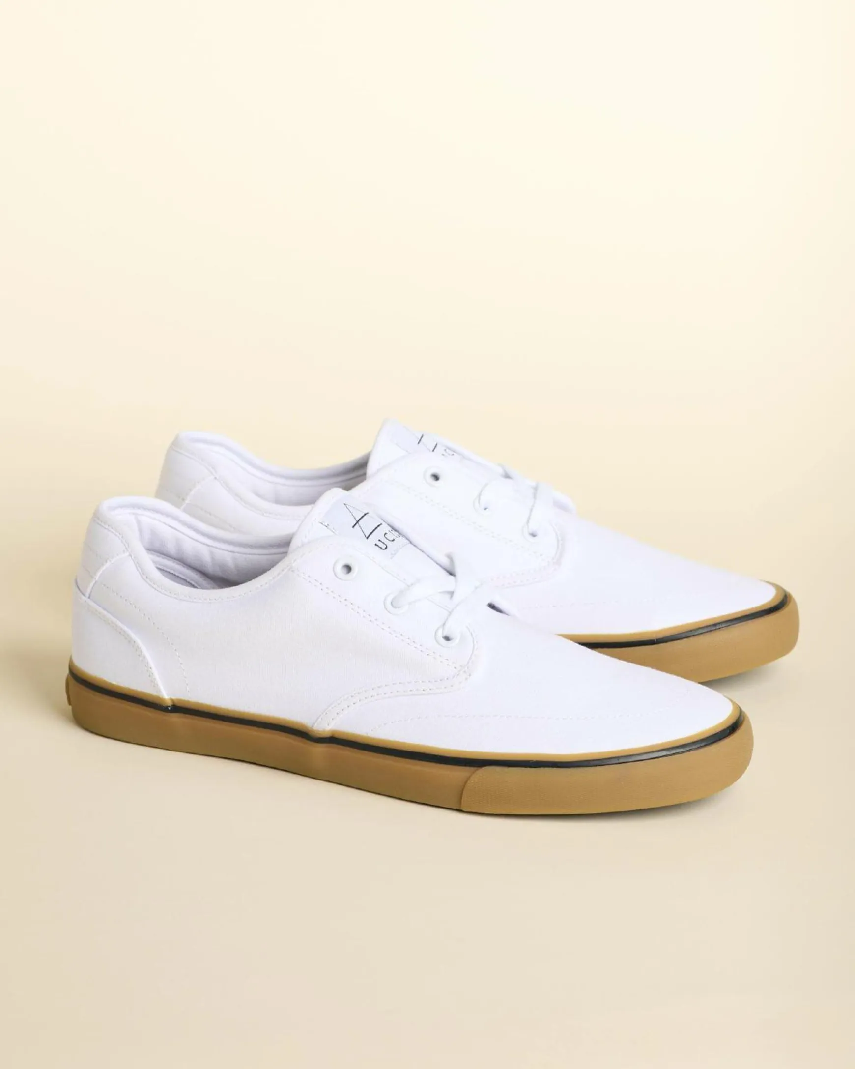 Geomet Shoe