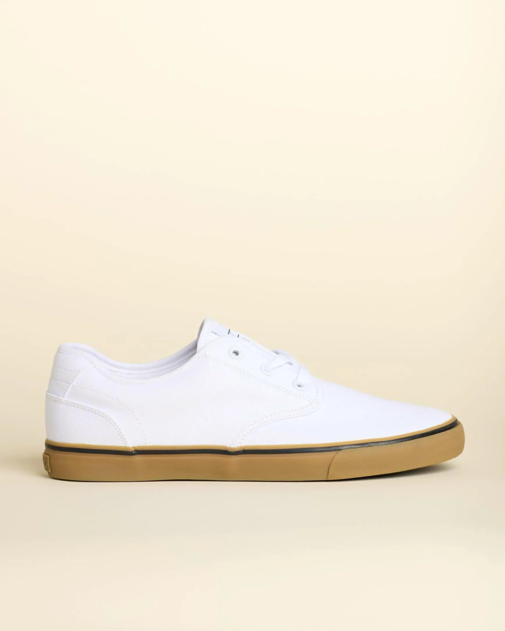 Geomet Shoe
